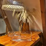 Lodge Masurian Int Satelitarny Starlink Predkosc 368 Urowo