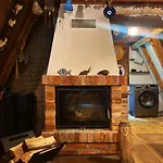 Masurian Int Satelitarny Starlink Predkosc 368 *