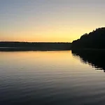 Masurian Int Satelitarny Starlink Predkosc 368