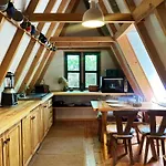 Masurian Int Satelitarny Starlink Predkosc 368 * Urowo