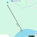 Lodge Masurian Int Satelitarny Starlink Predkosc 368 *