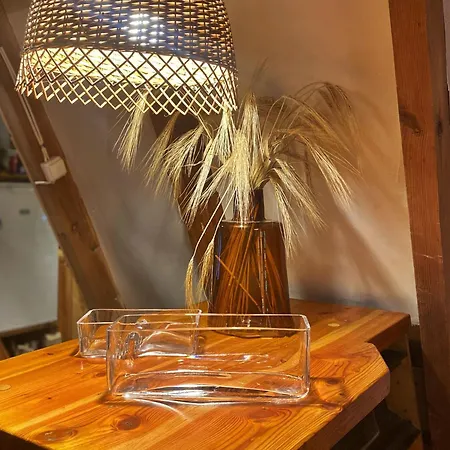 Chata Masurian District Office Praca Zdalna Remote Work Internet Satelitarny Starlink Speed 155mbs Download, Trzy Oddzielne Stoly Do Pracy W Trzech Pomieszczeniach Urowo