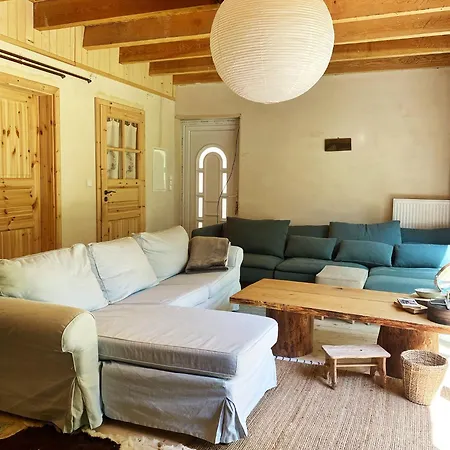 Lesny Lodge