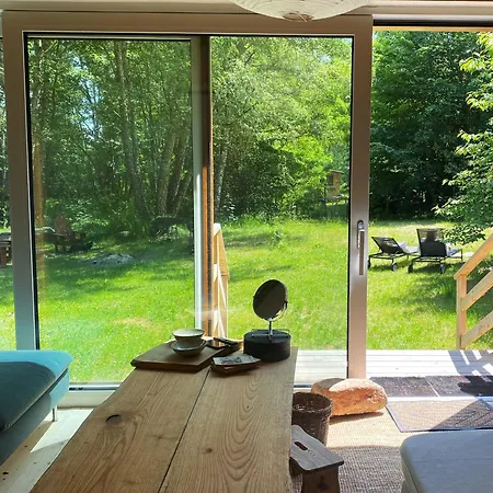 Lesny Lodge Urowo