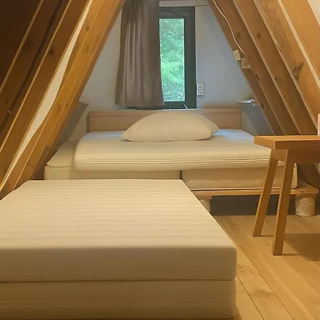Lodge Lesny *