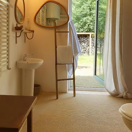 Lesny Lodge