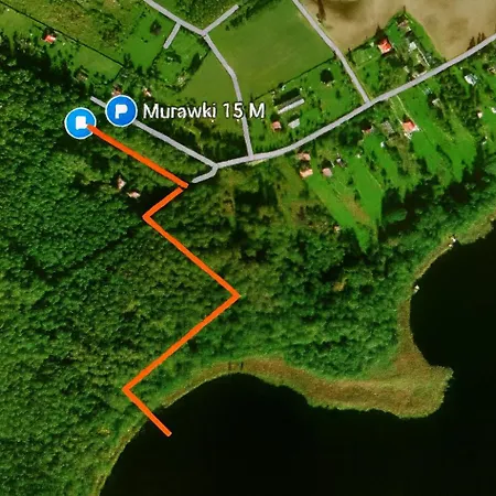 Masurian Int Satelitarny Starlink Predkosc 368