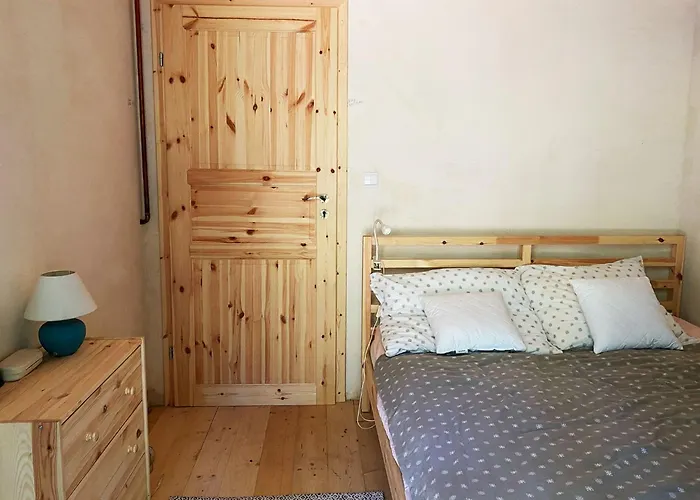 Masurian Int Satelitarny Starlink Predkosc 368 Alojamento de Turismo Selvagem *