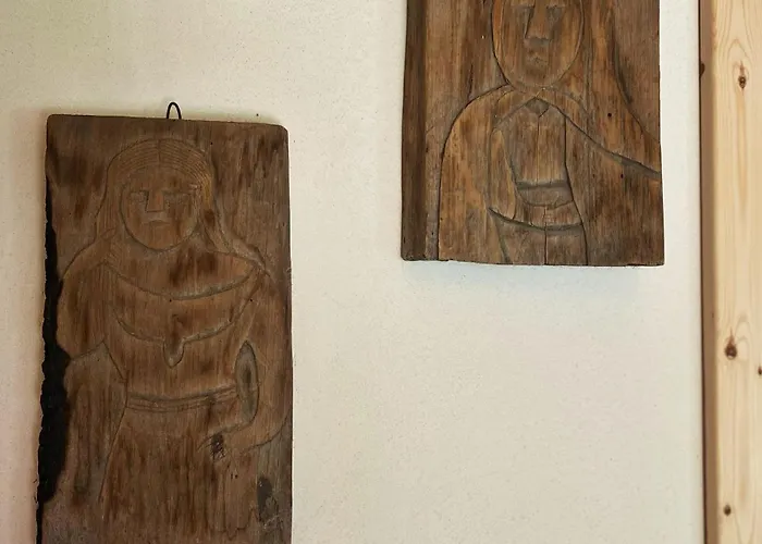 Alojamento de Turismo Selvagem Masurian Int Satelitarny Starlink Predkosc 368 Urowo