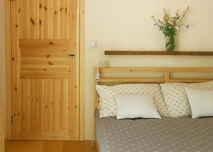 Alojamento de Turismo Selvagem Masurian Int Satelitarny Starlink Predkosc 368