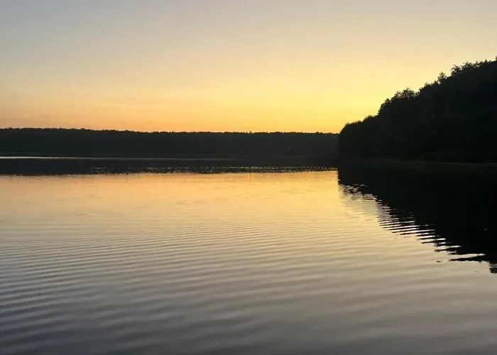 Masurian Int Satelitarny Starlink Predkosc 368