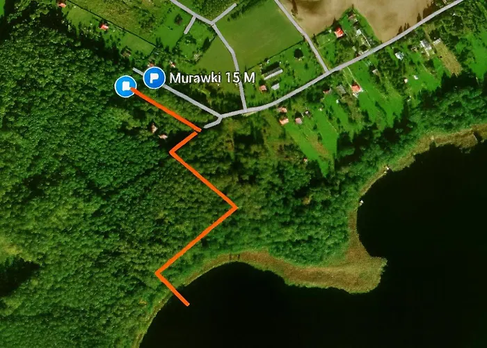 Masurian Int Satelitarny Starlink Predkosc 368